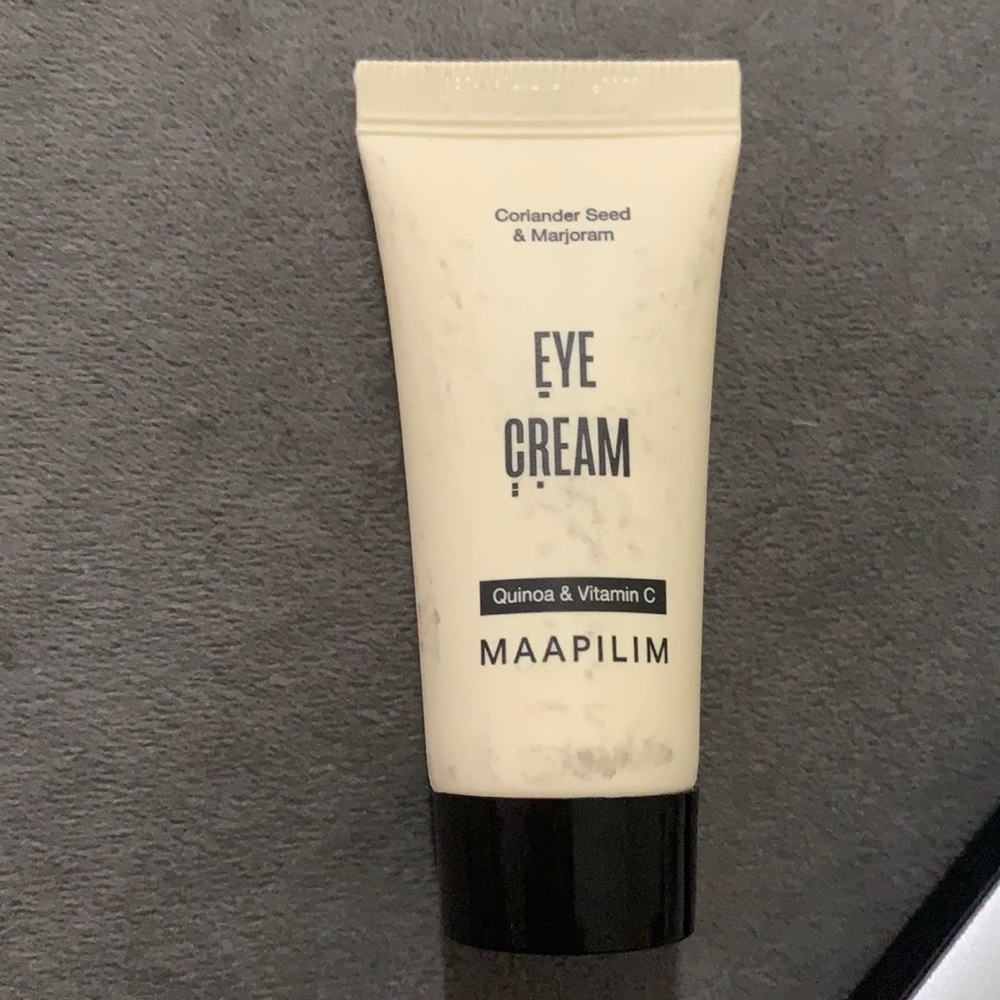 MAAPILIM EYE CREAM